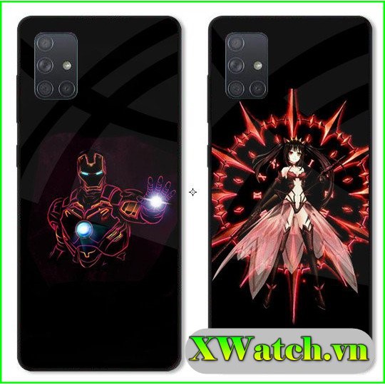 Ốp lưng Xiaomi Mi 11T pro Poco M3 / Note 10 /Note 10 5G Note 10 pro k40 pro Poco F3  họa tiết phủ bóng đẹp mắt