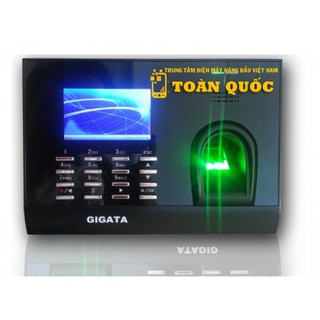 Máy chấm công GIGATA 839