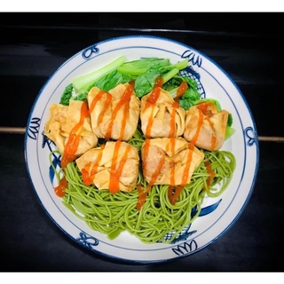 500Gr Mì Cải Kale Isito