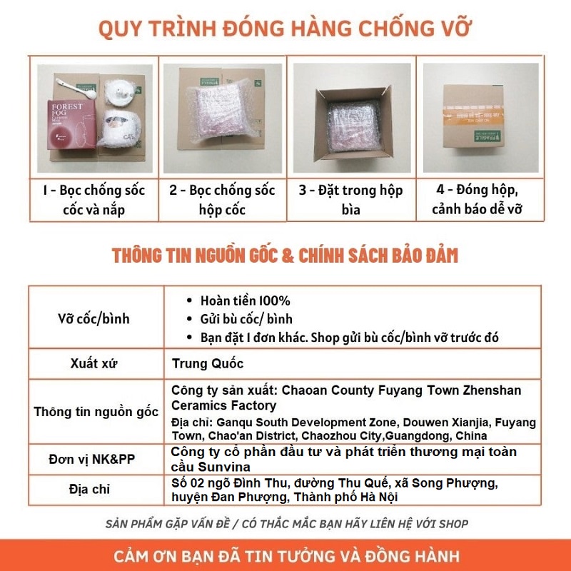 Bát ăn cơm, bát pudding, bát sữa chua HANDMADE