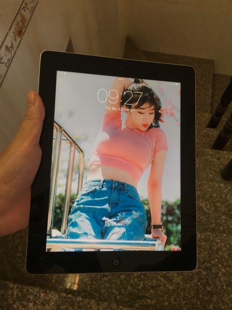 Apple ipad PRo + Air 2  4G/wifi +Air ipad 2/3/4 zin đẹp/Bao ship tận nhà/Bảo hành dài/có giao tận nhà | BigBuy360 - bigbuy360.vn