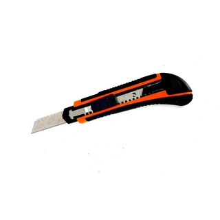 Dao cắt giấy kapusi 1 lưỡi + tặng kèm 3 lưỡi