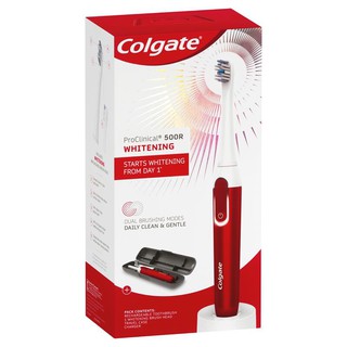 BÀN CHẢI SẠC ĐIỆN COLGATE