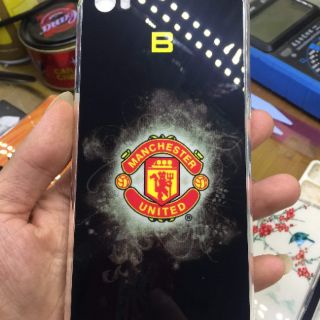 Ốp Bphone 2 in hình