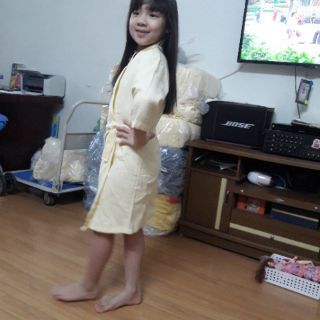 Áo choàng trẻ em