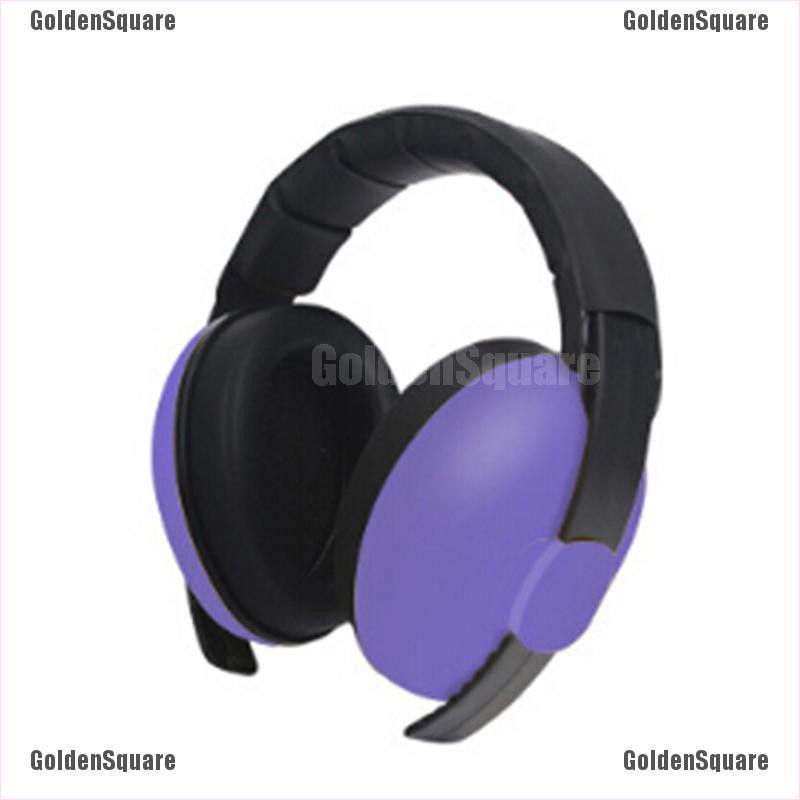 Chụp Tai Chống Ồn Bảo Vệ An Toàn Cho Bé Sự Bảo Vệ