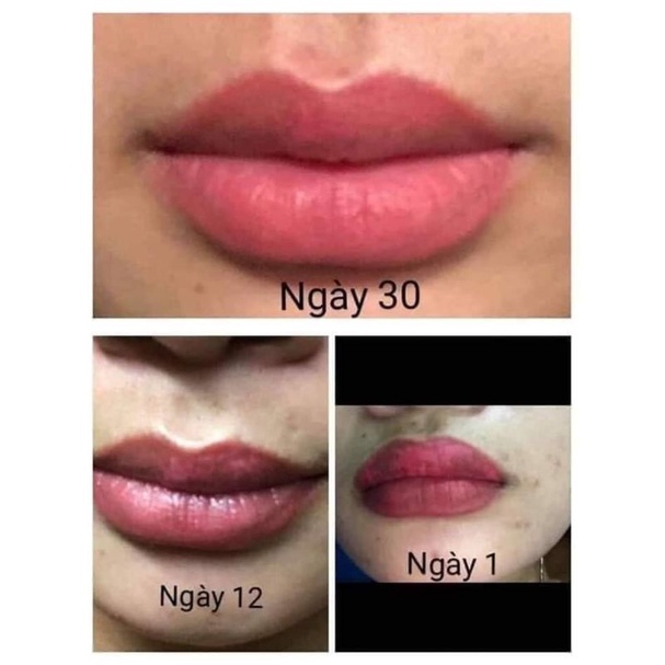 Dưỡng kích màu môi Lip Balim