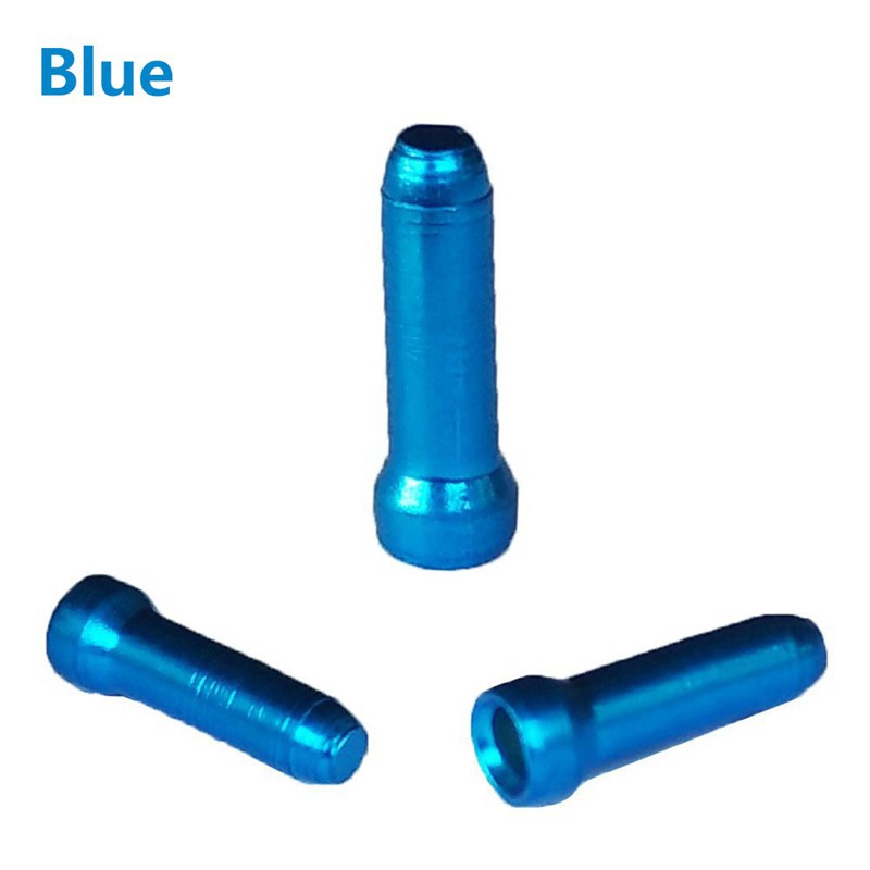 Nắp đậy dây phanh xe đạp bằng hợp kim nhôm