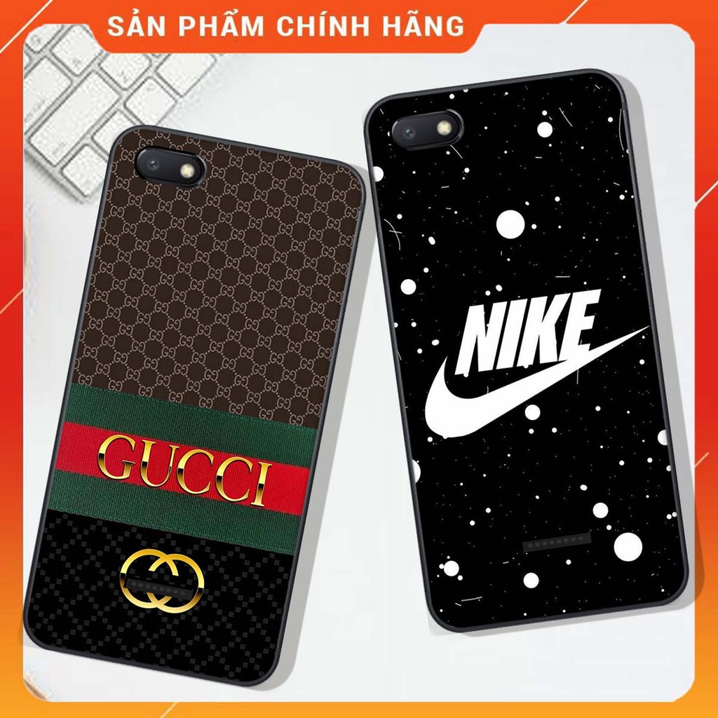 Ốp lưng Xiaomi REDMI 6A thời trang ,cá tính   ĐẸP -  RẺ - XINH - ĐỘC ĐÁO