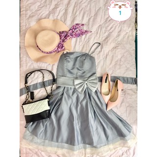 Đầm nữ giá rẻ