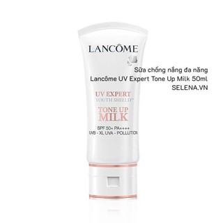 [DEAL SỐC]  Sữa chống nắng đa năng Lancôme UV Expert Tone Up Milk 30ml