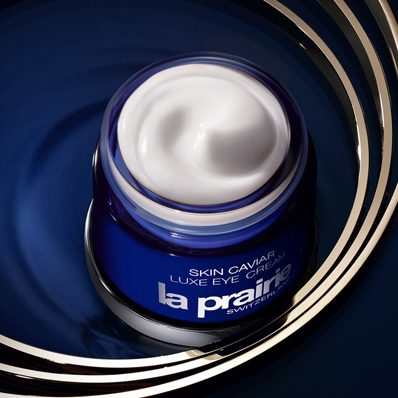 La prairie eye cream chiết xuất từ trứng cá muối 50ml