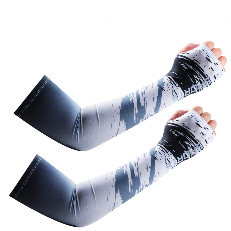 Găng tay chống nắng, chuyên chạy bộ, đạp xe, dã ngoại  SPORTS