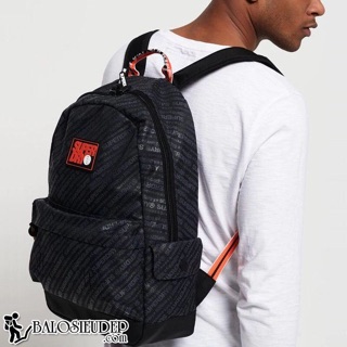 Balo nữ Superdry Montana Backpack