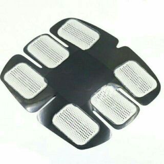 Máy tập cơ bụng 6 múi + 2 bắp tay