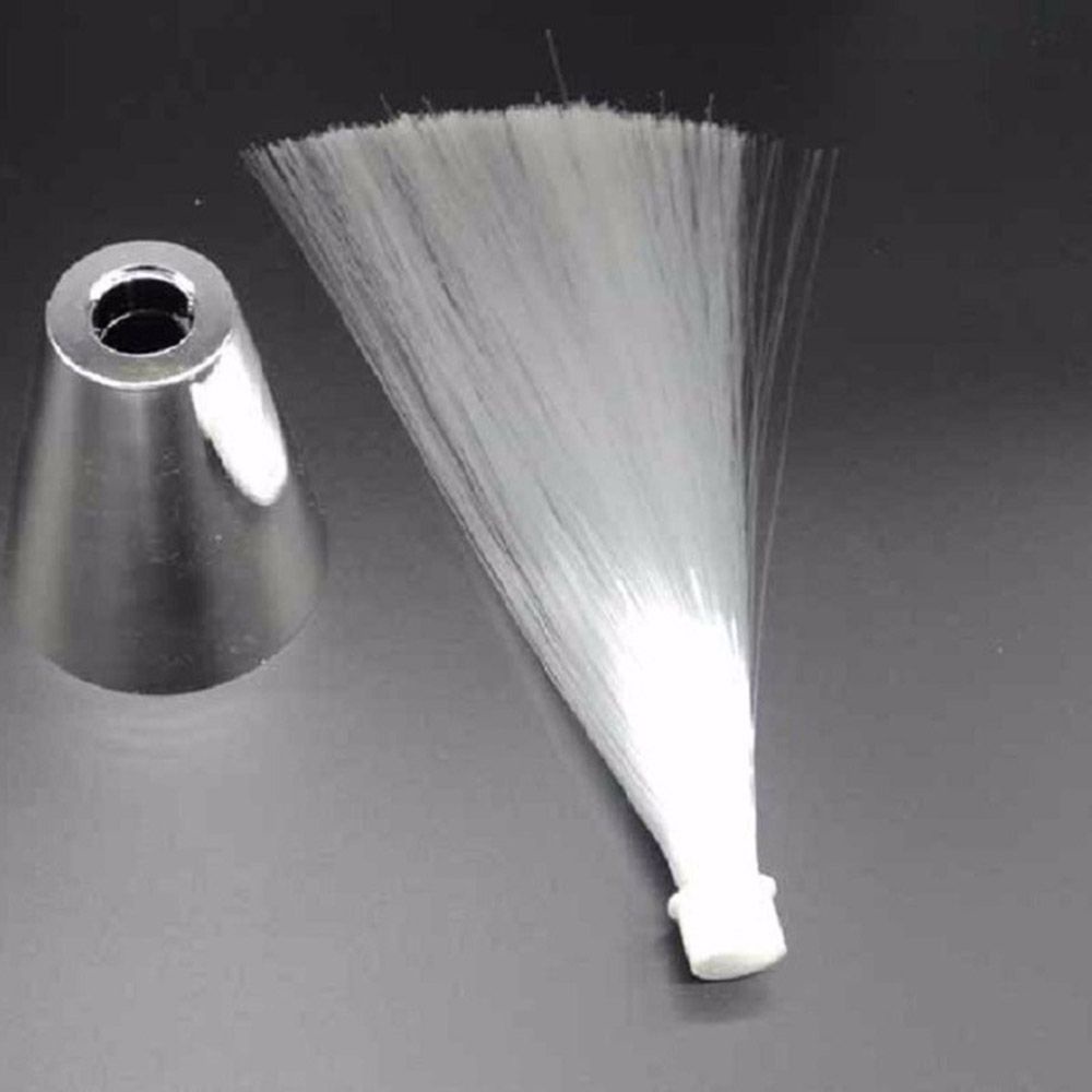 Dây đèn LED sợi quang nhiều màu thay đổi độc đáo trang trí tiệc cưới/ lễ hội