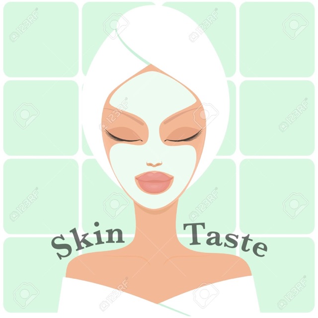skintaste