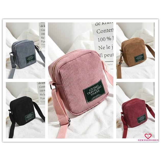 Túi đeo chéo mini dành cho nữ