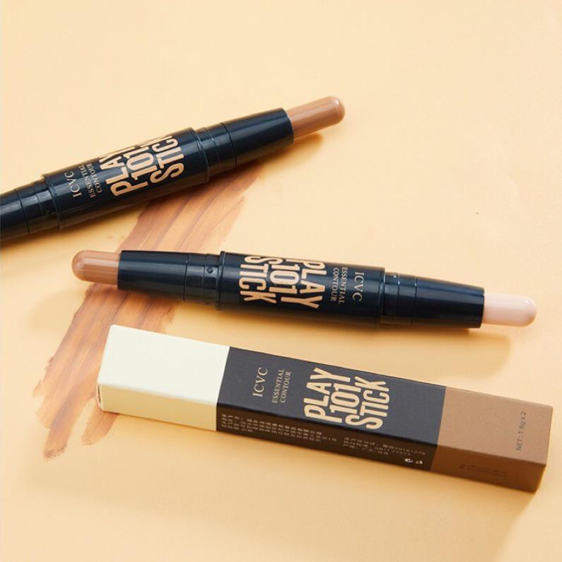 [Nội Địa trung] Bút tạo khối che khuyết điểm đa năng dễ sử dụng trang điểm | BigBuy360 - bigbuy360.vn