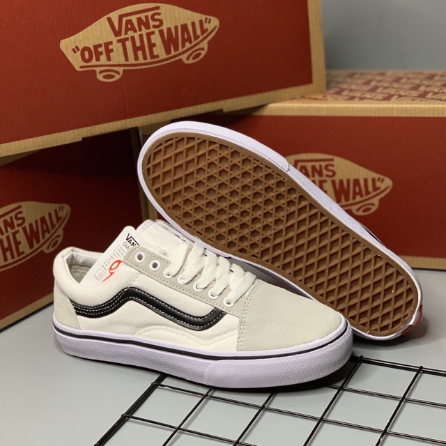 𝐓Ế𝐓🌺 ✔️GIÀY VAN NAM NỮ  FULLBOX- VAN OLD SKOOL ! ' !