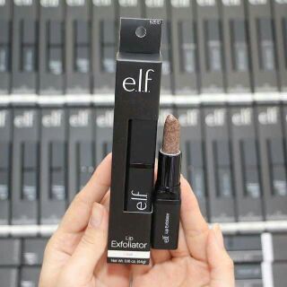 TẨY DA CHẾT CHO MÔI ELF