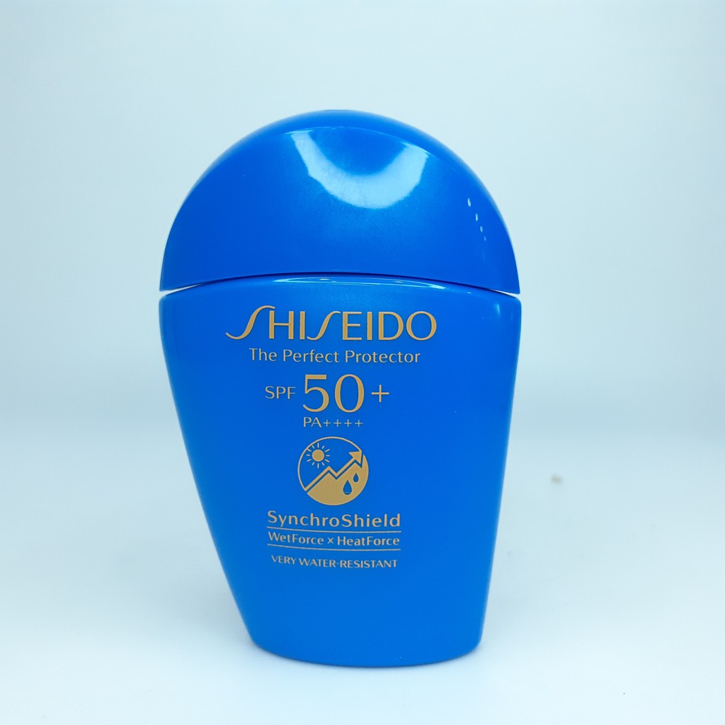 Sữa chống nắng Shiseido The Perfect Protector SPF50+ PA++++ 50ml