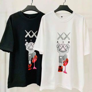 ÁO THUN UNISEX KAW PHẢN QUANG