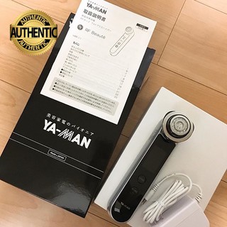 Máy chăm sóc da mặt Yaman Hyper HRF-11