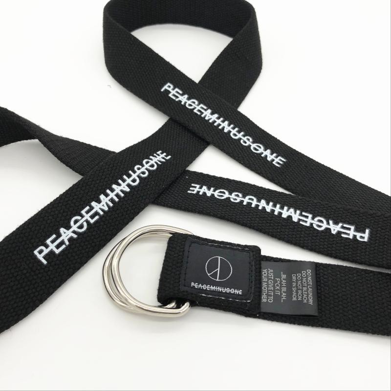 Dây lưng thắt lưng pmo Peaceminusone GD GDRAGON