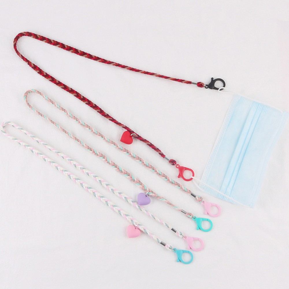 Dây Đeo Kính Mát Thời Trang Cho Nam Và Nữ