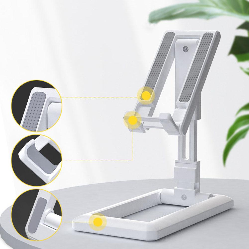 Giá Đỡ Điện Thoại / Máy Tính Bảng Để Bàn Tiện Lợi