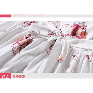 (Order) Váy phong cách lolita Nhật Bản