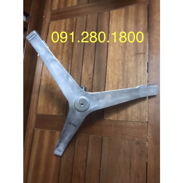Trục càng ba chạc máy giặt Samsung 7,5kg WW 75K5210 YW hàng hãng