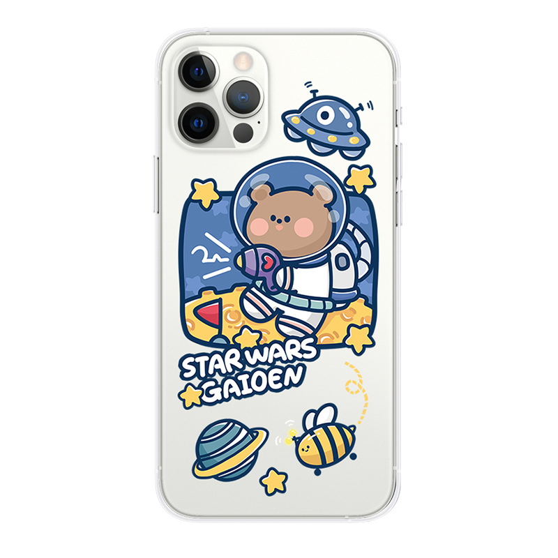 Ốp lưng iphone Ốp Điện Thoại Cho iphone 6 / 6plus / 6s / 6s plus / 6 / 7 / 7plus / 8 / 8plus / x / x Dinuo case