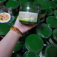 Compo tắm trắng