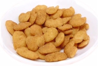 Bánh cánh gà 5 gói