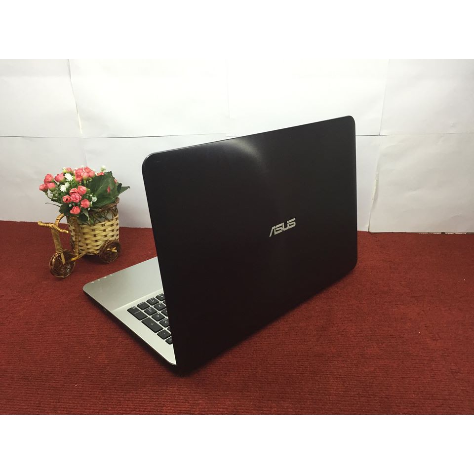 Asus K555LA-XX654D Core i5-5200U, RAM 4GB, HDD 500GB Màn Hình 15,6 inch | BigBuy360 - bigbuy360.vn