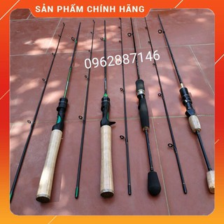 🌟💧[CAO CẤP]🌟💧 cần câu cá cần lure shimano siêu nhẹ 1m8 [CHẤT LƯỢNG]🌟💧