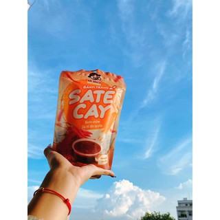 [MAX NGON] BÁNH TRÁNG SATE ABI SIÊU ĐỈNH