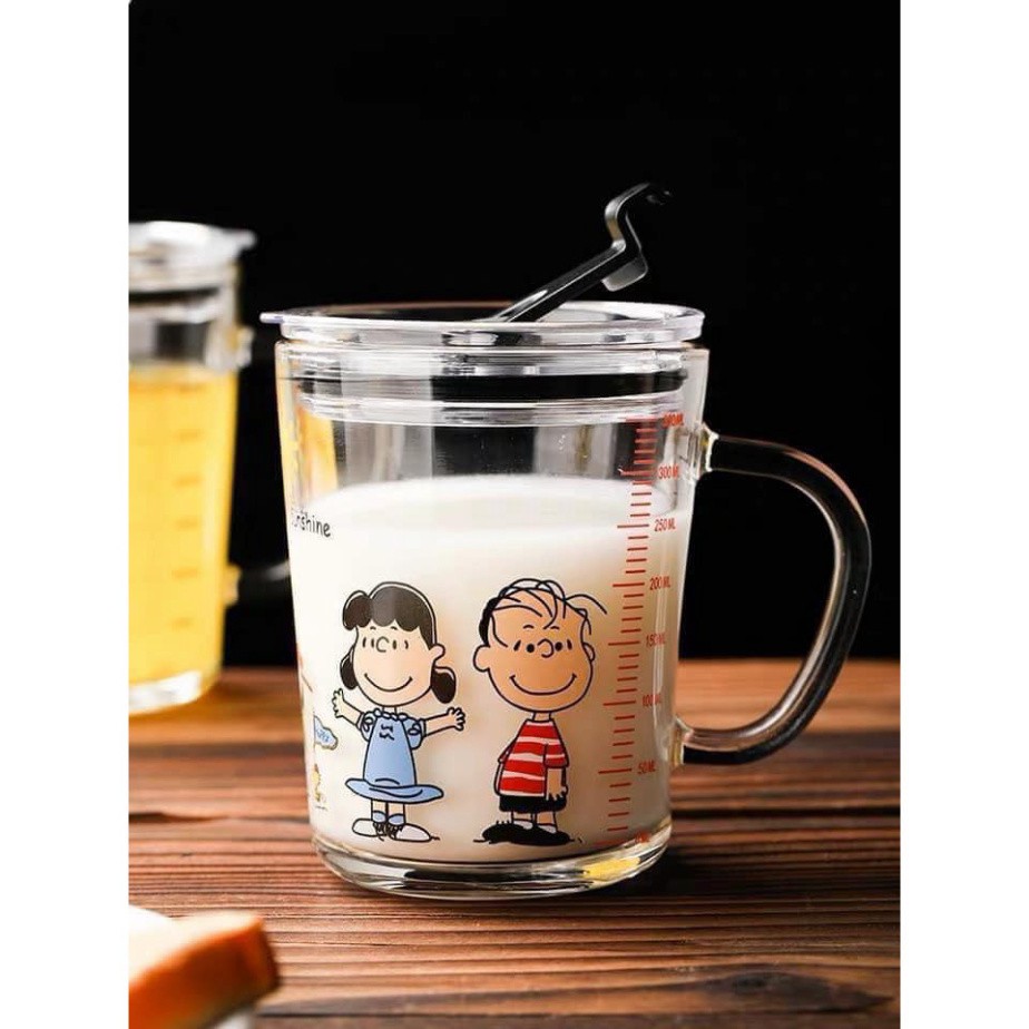 [GIÁ HỦY DIỆT] CỐC THỦY TINH 3IN1 SIÊU HOT | BigBuy360 - bigbuy360.vn