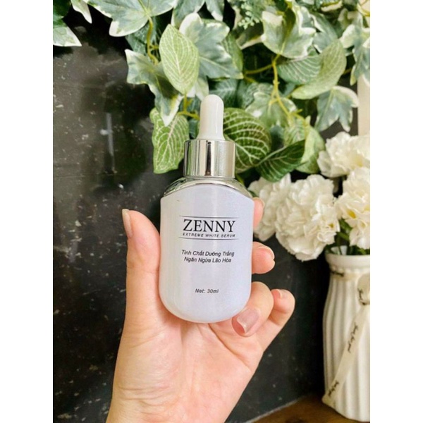 Serum dưỡng trắng chống lão hóa, chai lớn 30ml | BigBuy360 - bigbuy360.vn