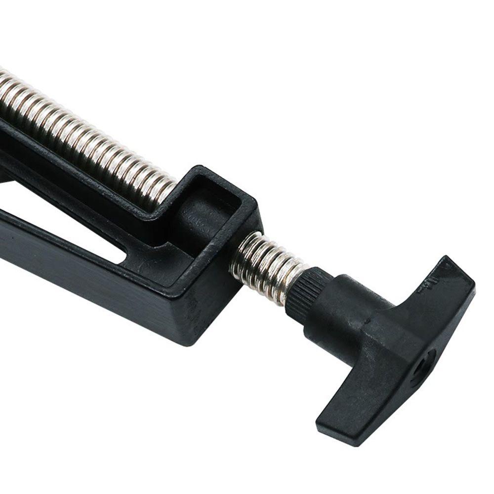 WTTLE Kẹp Đục Lỗ Chuyên Dụng Cho Máy Khoan Gỗ