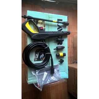 Máy phun áp lực Lavor Rhino 140
