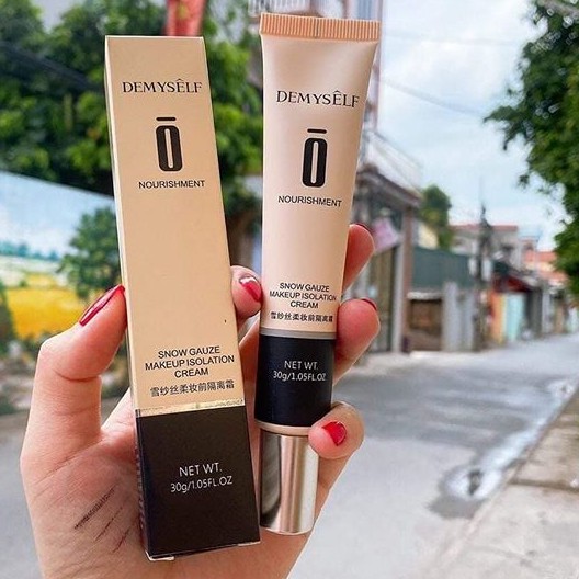 Kem nền trang điểm BB Snow Gauze Cream 30g nội địa chính hãng sỉ tốt - DREAM STORE | BigBuy360 - bigbuy360.vn