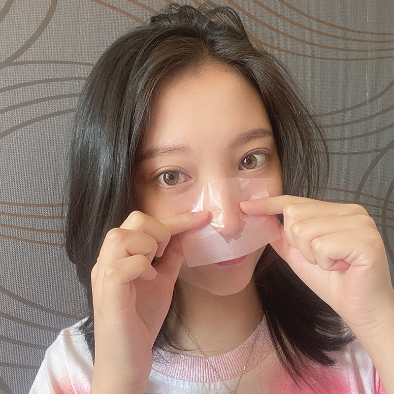 Hộp 100 Giấy Thấm Dầu Có Khả Năng Khử Mùi Tốt Cho Da Tiện Dụng | BigBuy360 - bigbuy360.vn