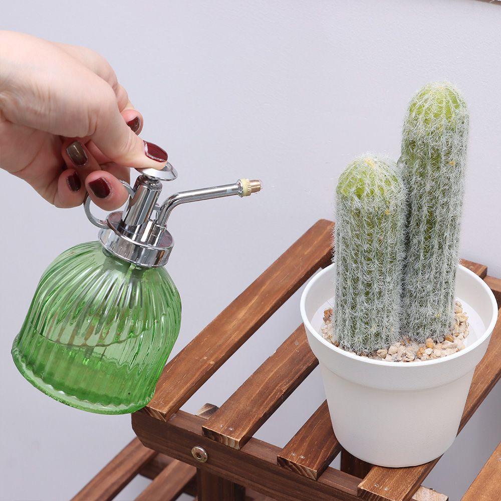 LAKAMIER Bình Xịt Nước Tưới Cây Bằng Kính