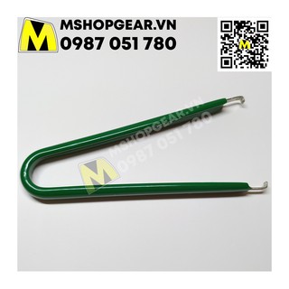 Dụng cụ nhổ switch bàn phím cơ giá rẻ - Switchpuller