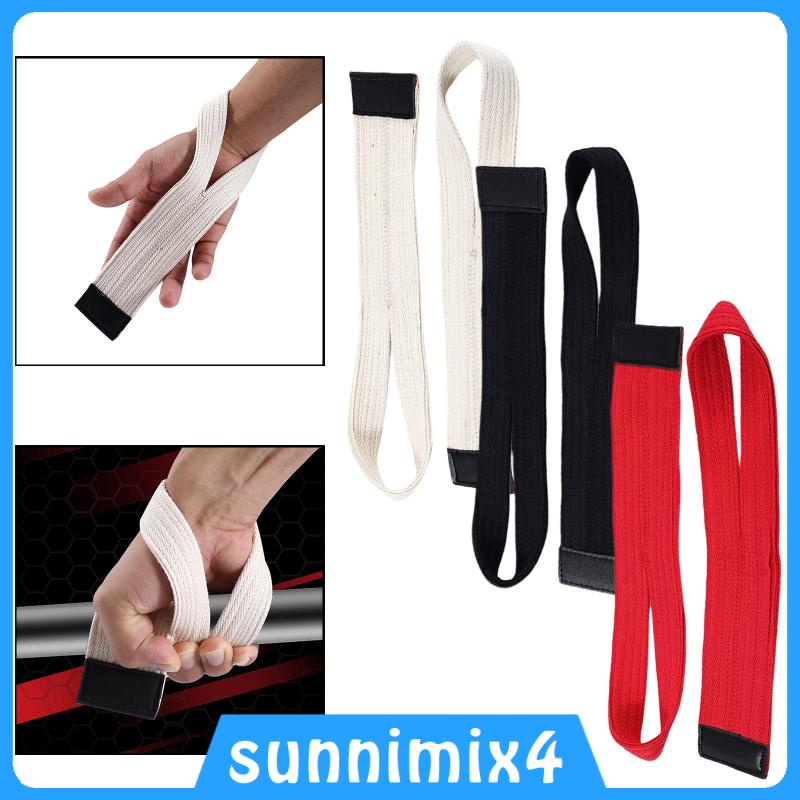 Đai Quấn Tạ Nâng Tạ Tập Thể Hình H2Sports
