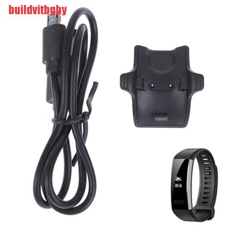 Đế Sạc USB Chuyên Dụng Cho Đồng Hồ Thông Minh Huawei Honor Band 5 4 3