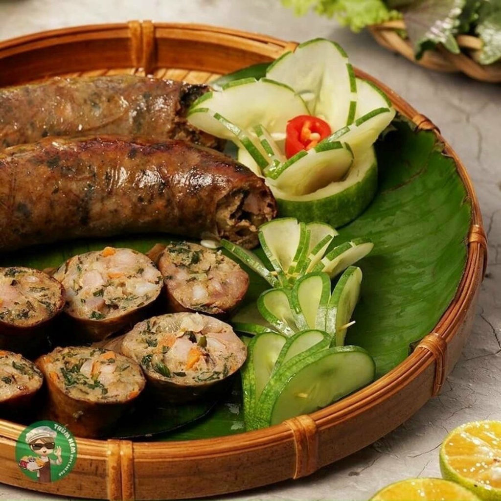 Dồi sụn Hà Thành - Dồi sụn non | BigBuy360 - bigbuy360.vn